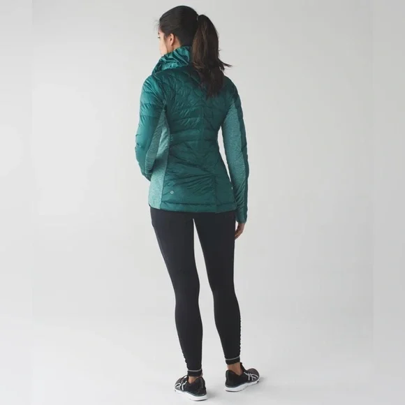 Lululemon Down For a Run Pullover - Picture 2 of 16